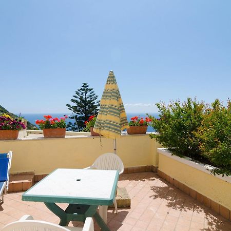 Hotel Terme Saint Raphael Barano dʼIschia Exteriör bild